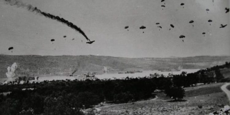 Σαν σήμερα κρήτη