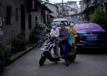 Κίνα: Πέντε νέα κρούσματα μόλυνσης από τον κορονοϊό σε 24 ώρες