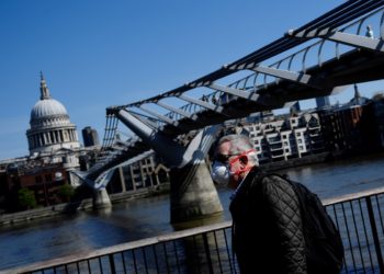 Βρετανία - δισεκατομμυριούχοι