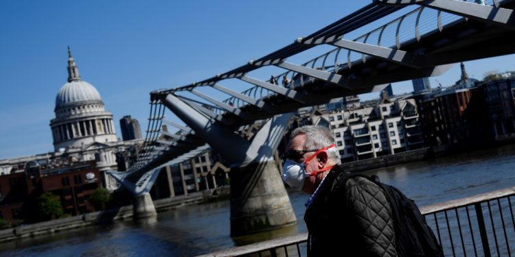 Βρετανία - δισεκατομμυριούχοι