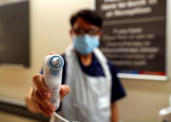 κορονοϊός - νεκροί