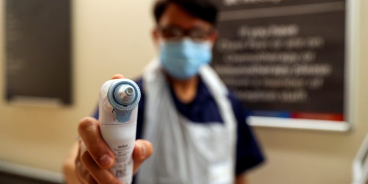 κορονοϊός - νεκροί