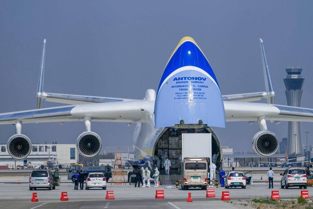 Κίνα - Κύπρος