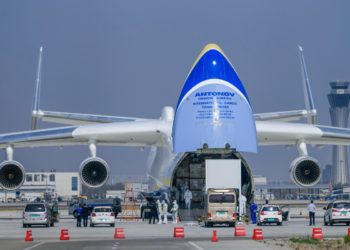 Κίνα - Κύπρος