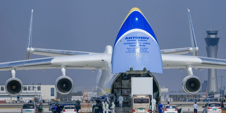 Κίνα - Κύπρος