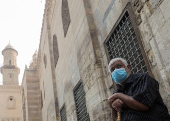 Αίγυπτος - κορονοϊός