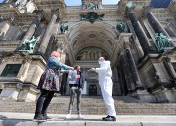 ΠΟΥ - κορονοϊός