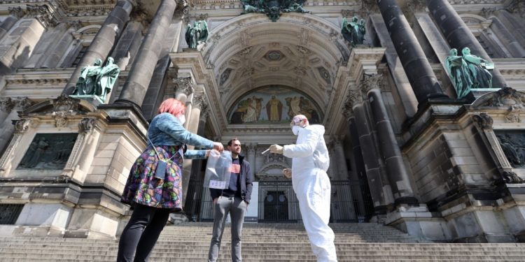 ΠΟΥ - κορονοϊός