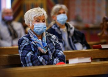 Γερμανία - κορονοϊός