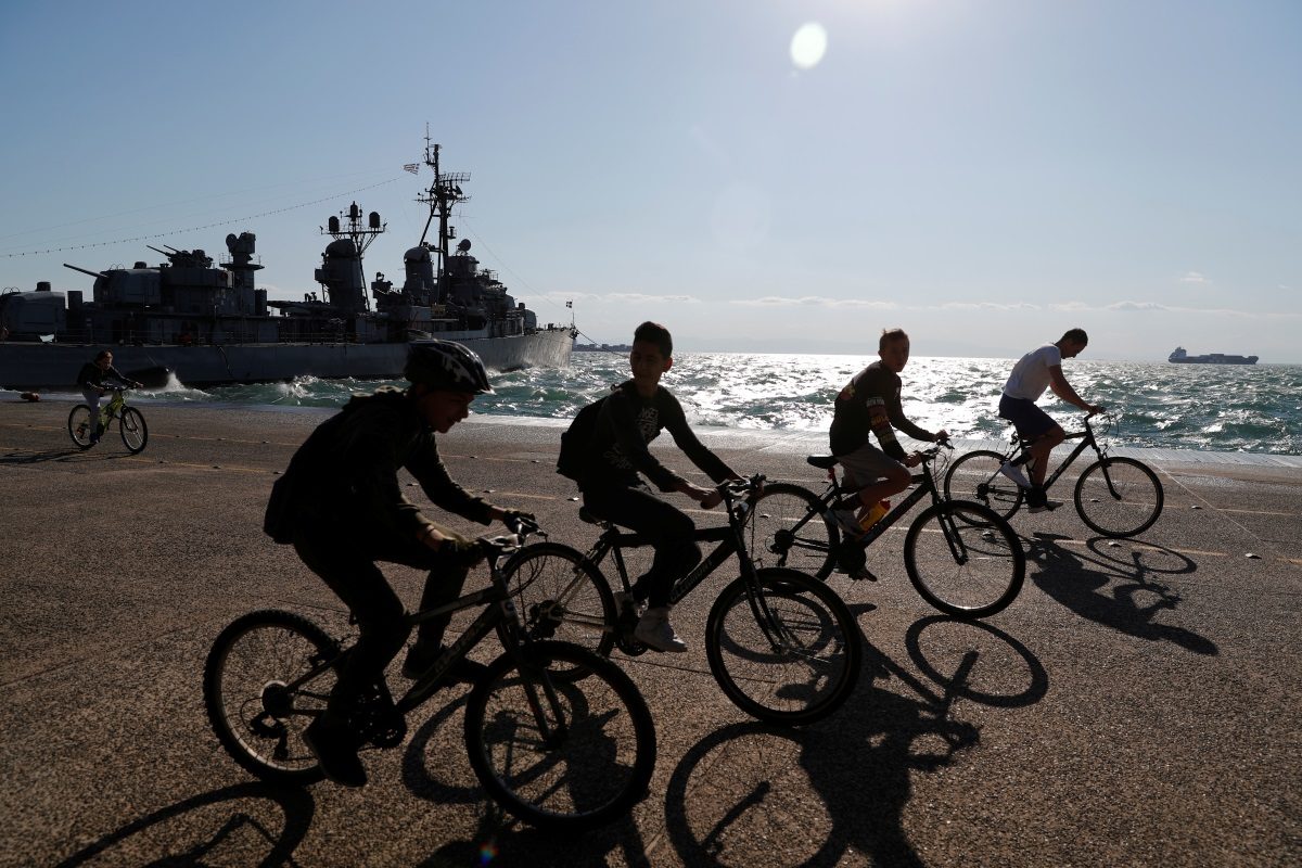 Euronews - Ελλάδα - κορονοϊός