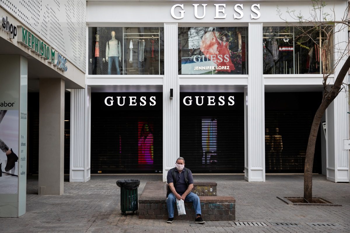 κορονοϊός - Ελλάδα