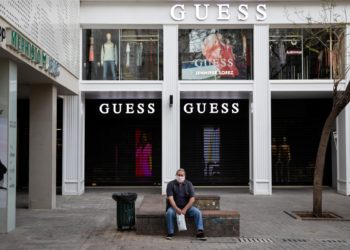 κορονοϊός - Ελλάδα