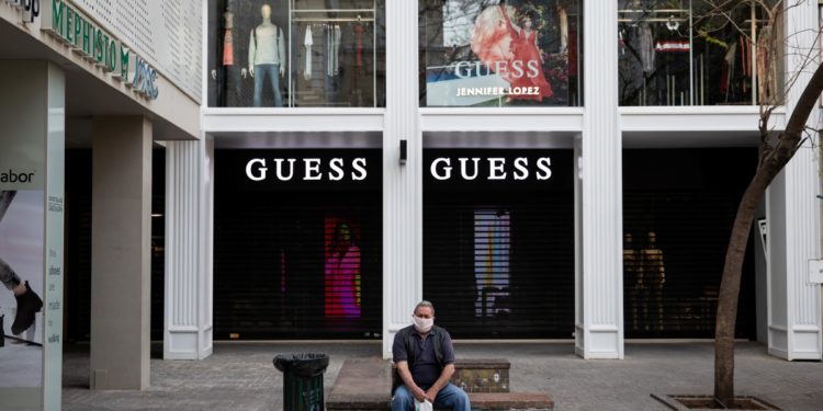 κορονοϊός - Ελλάδα