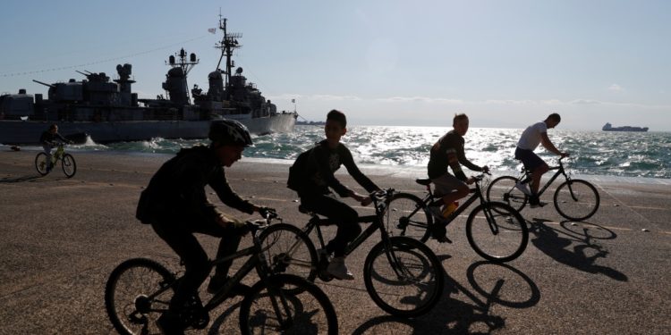 Euronews - Ελλάδα - κορονοϊός