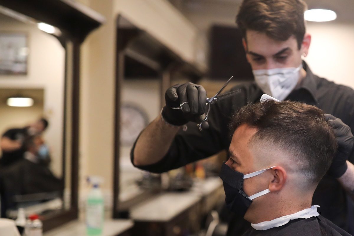 Ισπανία - κορονοϊός