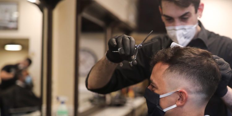 Ισπανία - κορονοϊός