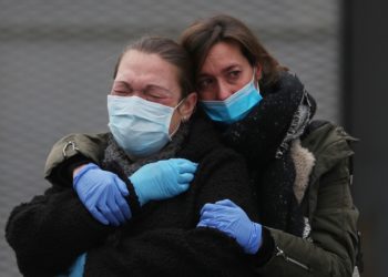 Κορονοϊός - κρούσματα