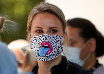 ΗΠΑ - κορονοϊός