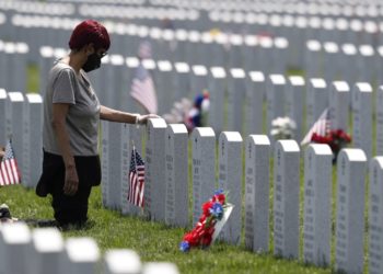 κορονοϊός ΗΠΑ