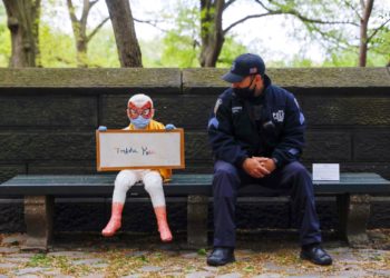 ΗΠΑ - κορονοϊός