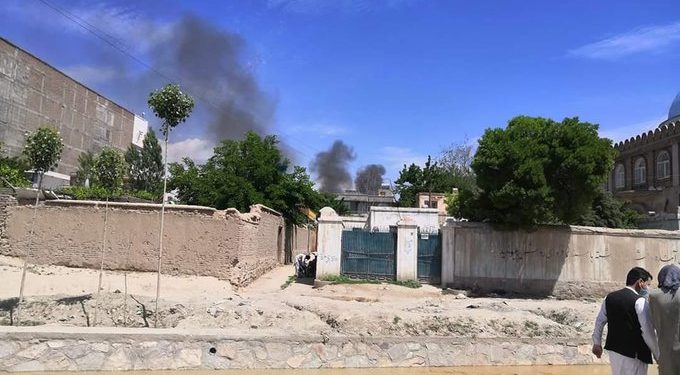 Αφγανιστάν