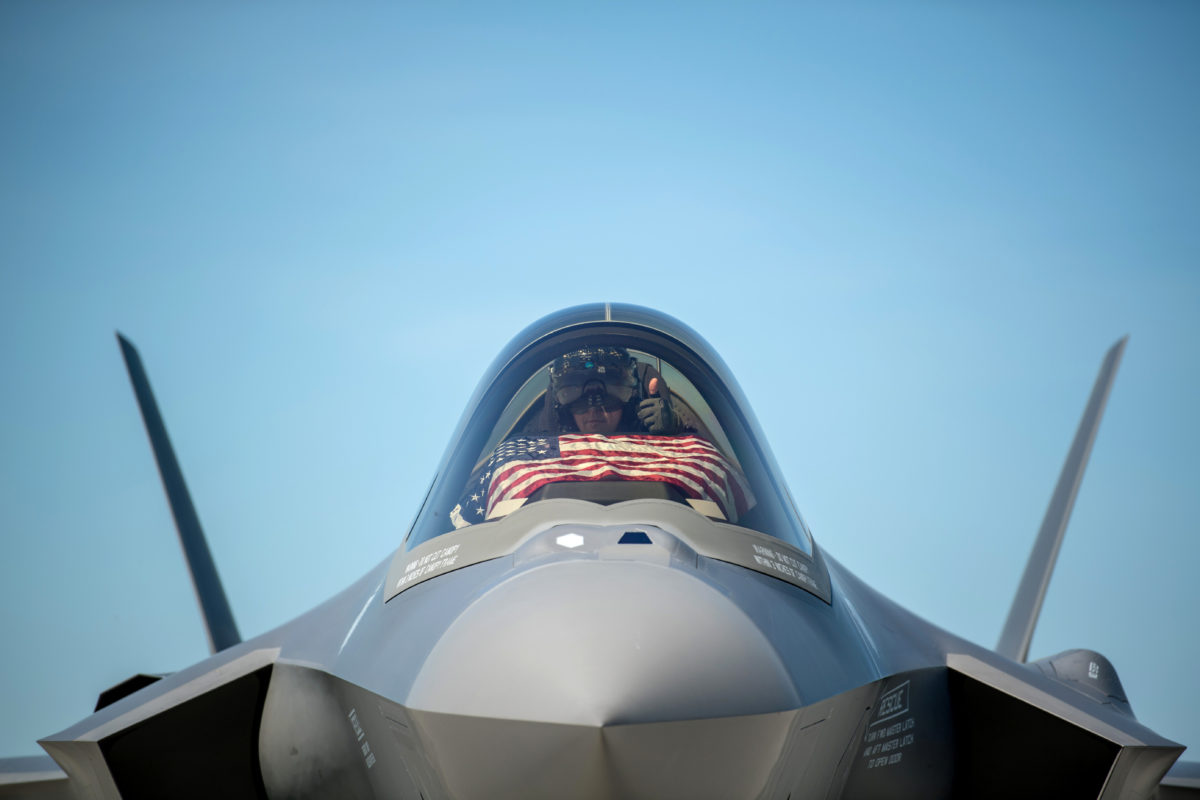 F-35
