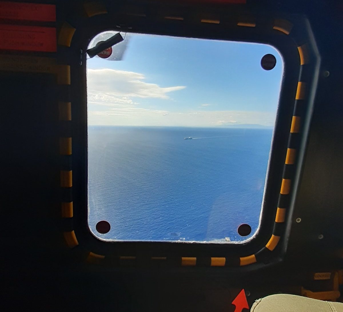 Τουρκία παρενοχλήσεις