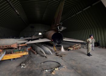 Guardian - Λιβύη - Ερντογάν