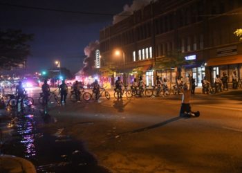 Φλόιντ - ΗΠΑ