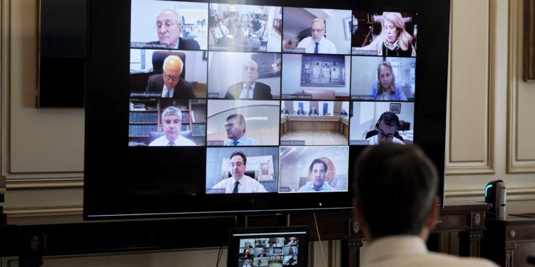 μητσοτάκης