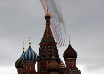 Πούτιν - V-DAy