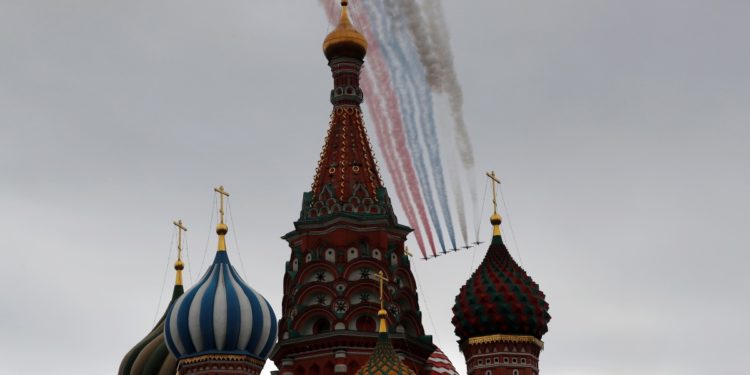 Πούτιν - V-DAy