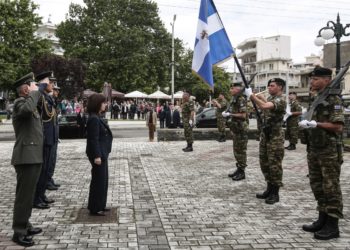 Πρόεδρος Δημοκρατίας