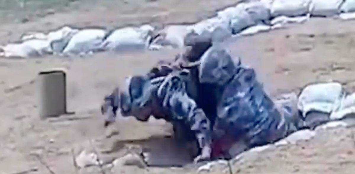 Χειροβομβίδα