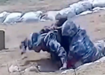 Χειροβομβίδα