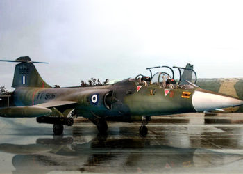 πολεμική αεροπορία