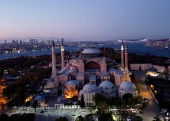 Τουρκία - τουρισμός