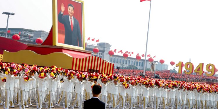 Κίνα: Σώζουμε ζωές, δεν έχουμε χρόνο για έρευνες για την προέλευση του κορονοϊού