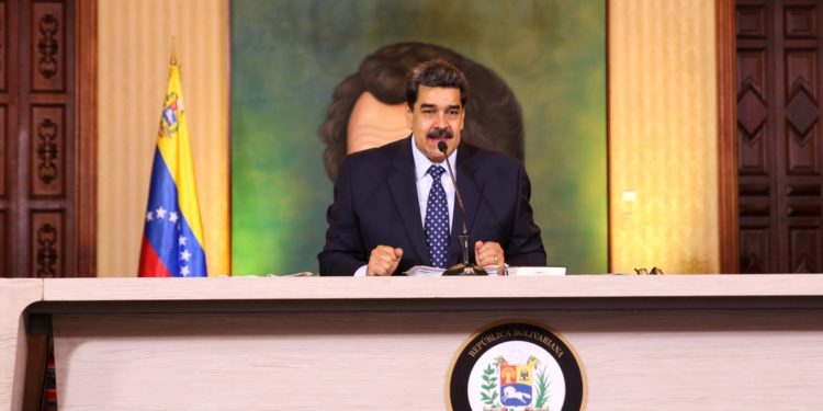 Βενεζουέλα