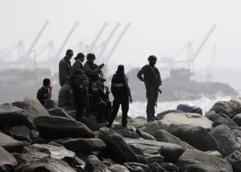 Βενεζουέλα