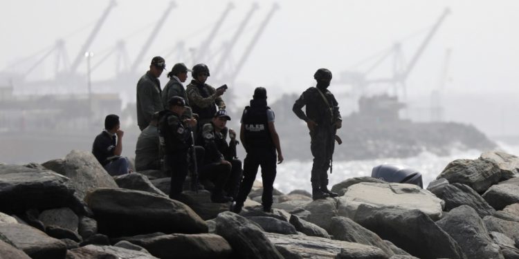 Βενεζουέλα