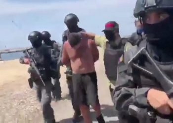 Μαδούρο - Βενεζουέλα