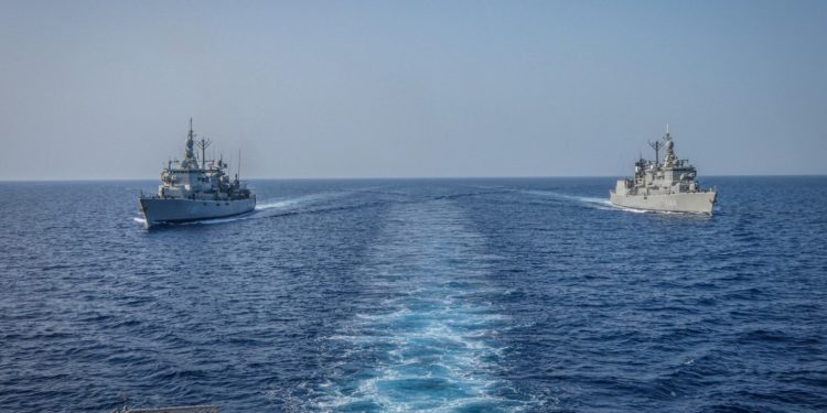 τουρκική προκλητικότητα - Αθήνα