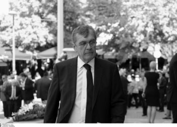 Νικήθηκε από τον κορονοϊό ο Δημήτρης Κρεμαστινός