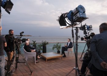 Μητσοτάκης