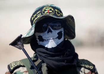 Ισλαμικό Κράτος