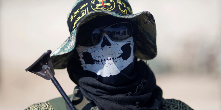 Ισλαμικό Κράτος