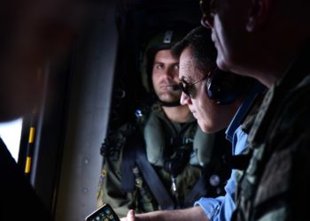 Τι γράφει ο Τουρκικός Τύπος για τις υπερπτήσεις και την πρόκληση με τον Έλληνα ΥΕΘΑ