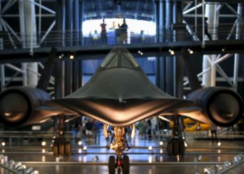 Αυτός είναι ο διάδοχος του πιο γρήγορου αεροσκάφους που πέταξε ποτέ! Το τέρας των 6 Mach (pics)