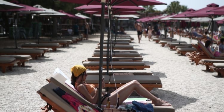 θερμοκρασία